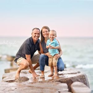 Meet your Posher, Tara